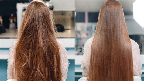 Keratin Bakımı Nedir? Saçlarınıza İşte Bu Yararları Sağlar