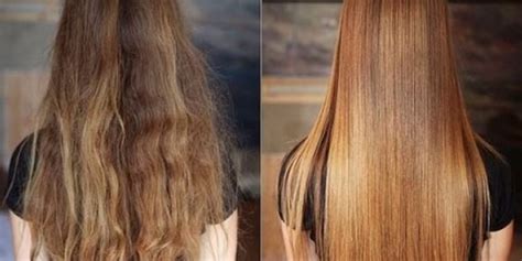 Keratin Bakımı Saç Döker mi? Yan Etkiler ve Önlemler