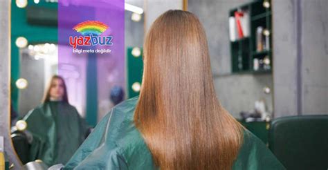 Keratin Bakımı Saçı Düzleştirir mi? Gerçekler ve Yorumlar