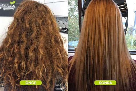 Keratin Bakımı Nasıl Yapılır