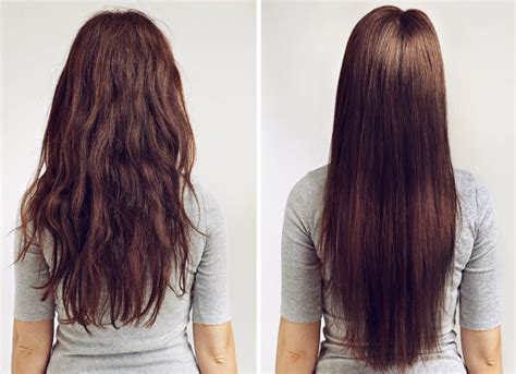 Keratin Bakımı Ne İşe Yarar