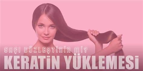 Keratin Bakımı Ne Kadar Sürer