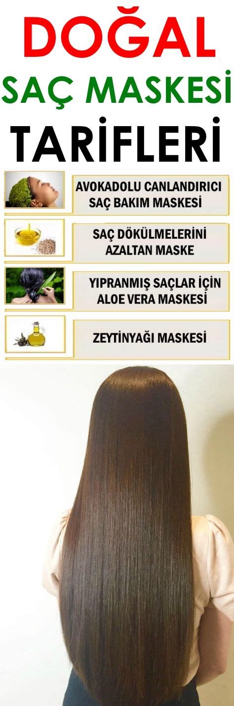 Yıpranmış Saçlar